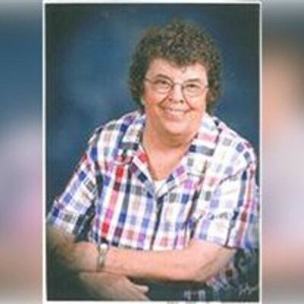 Patricia "Trish" M. Mcquillan Profile Photo