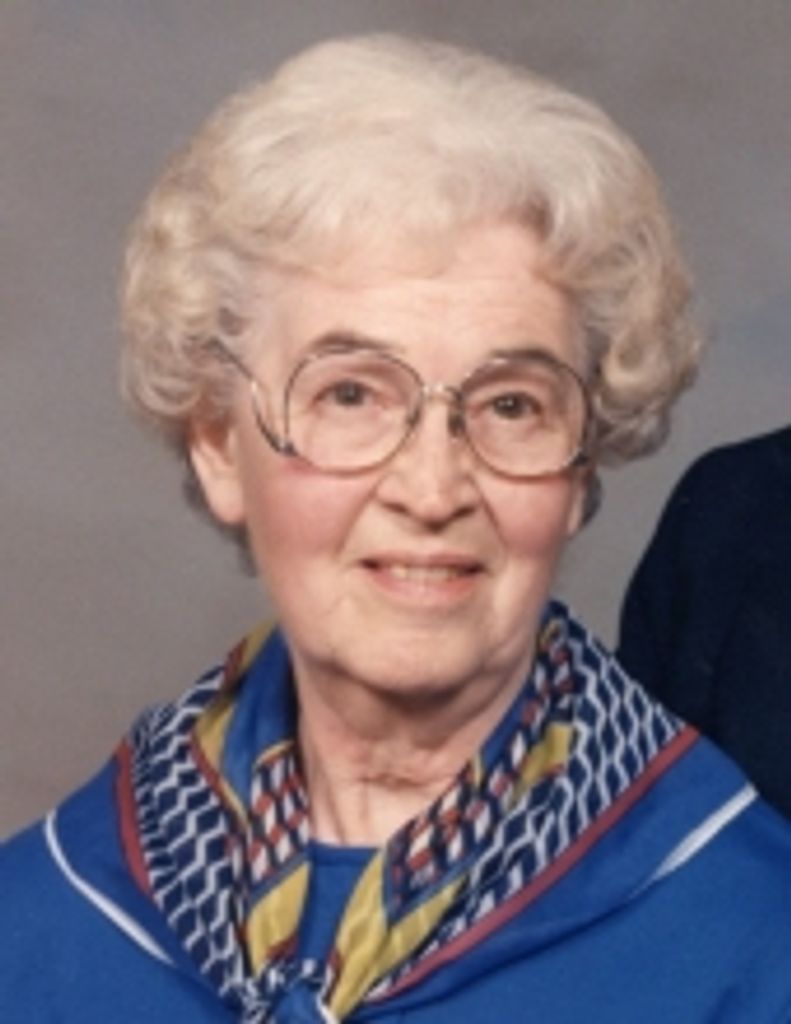 Vivian Bernadine Ravnsborg