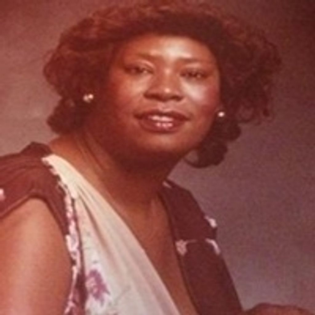 Hazel Jean Richard