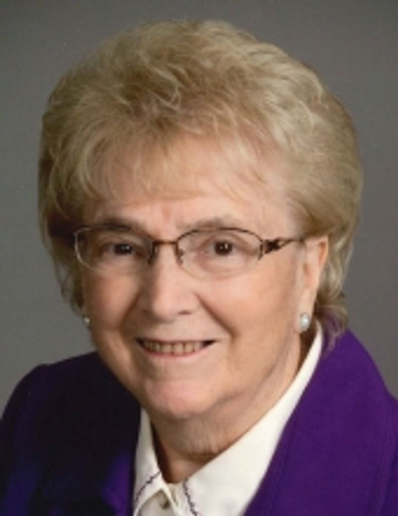 Rosemary "Bud" Meulemans