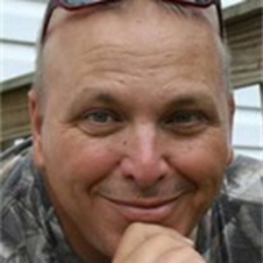 Donald Ray "Donnie" Ledford