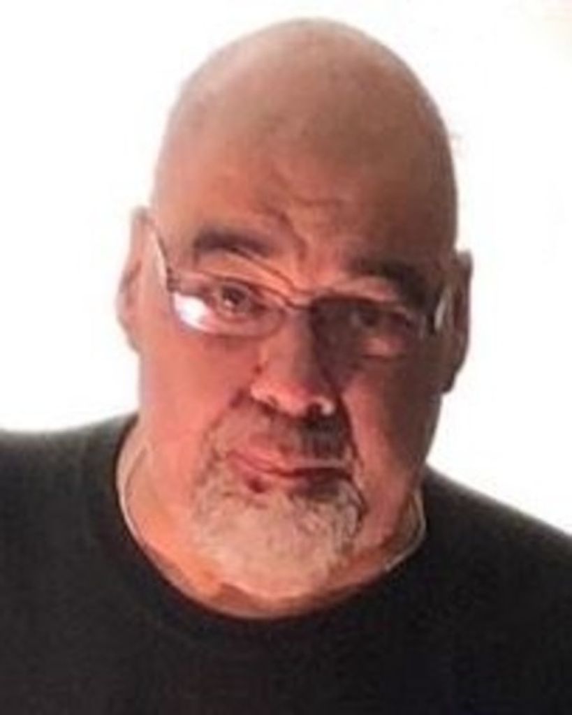 Michael Joseph Gonzales