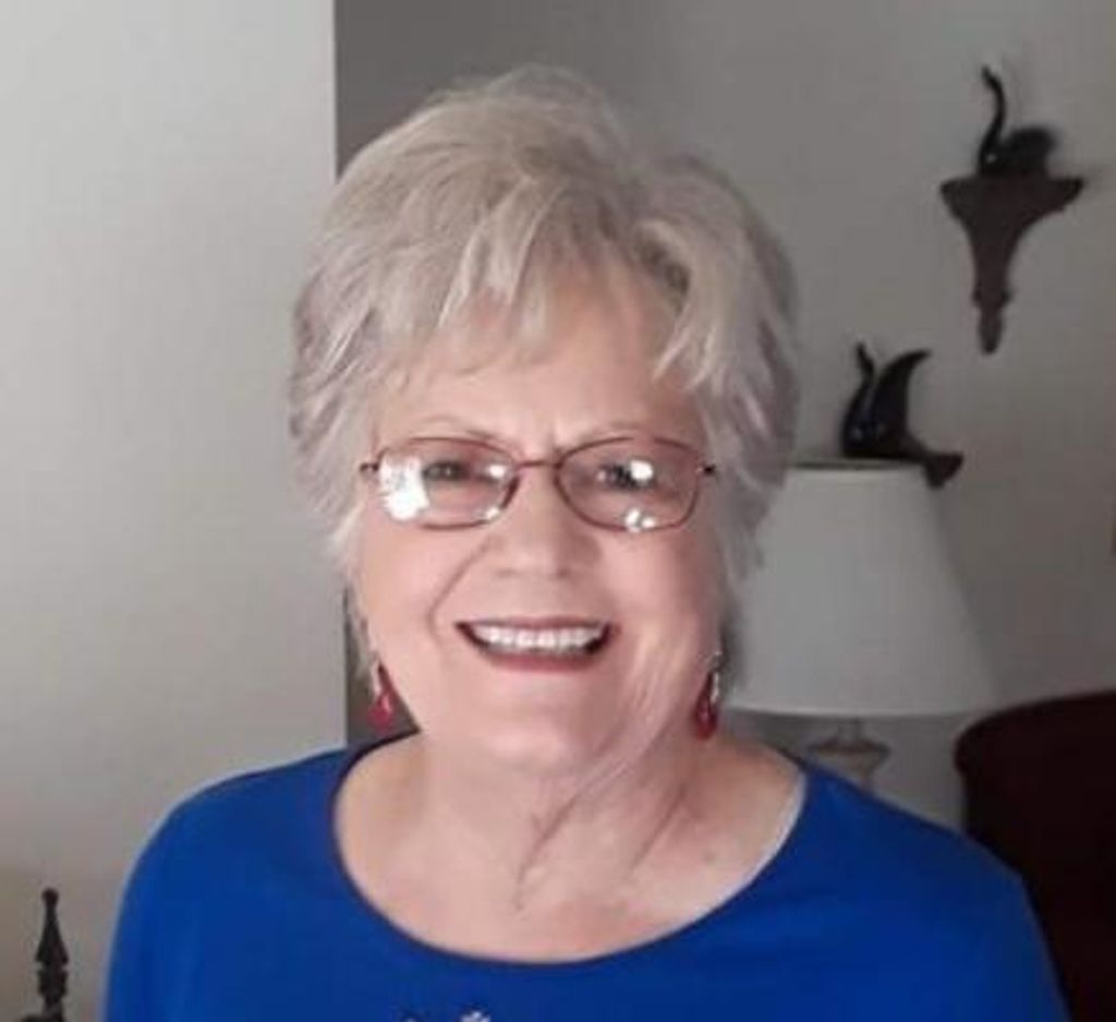 Myrna Faye Browning Profile Photo