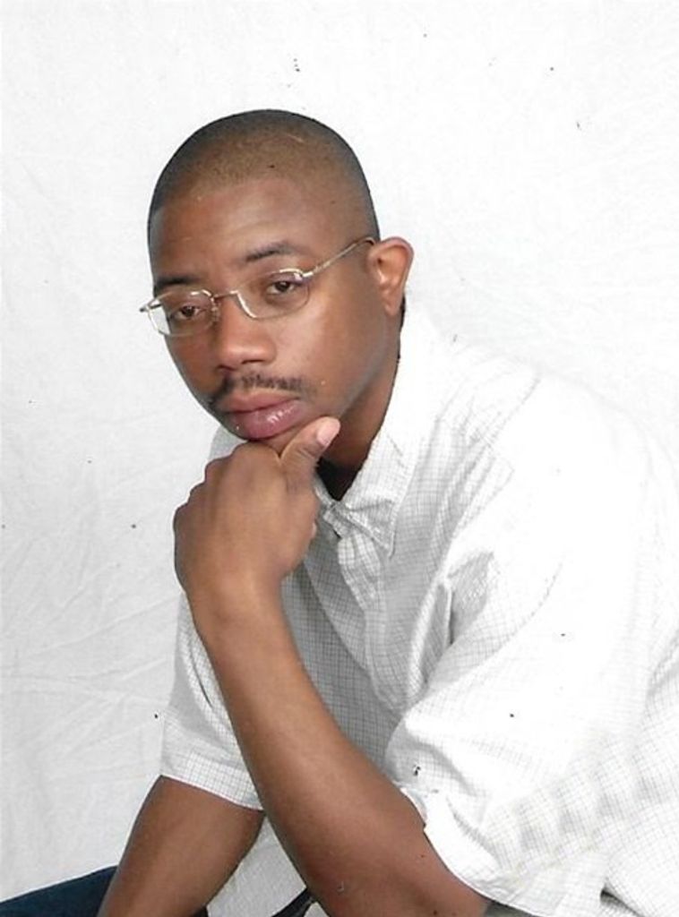 Otis Alphonso (Tuna)  Powell