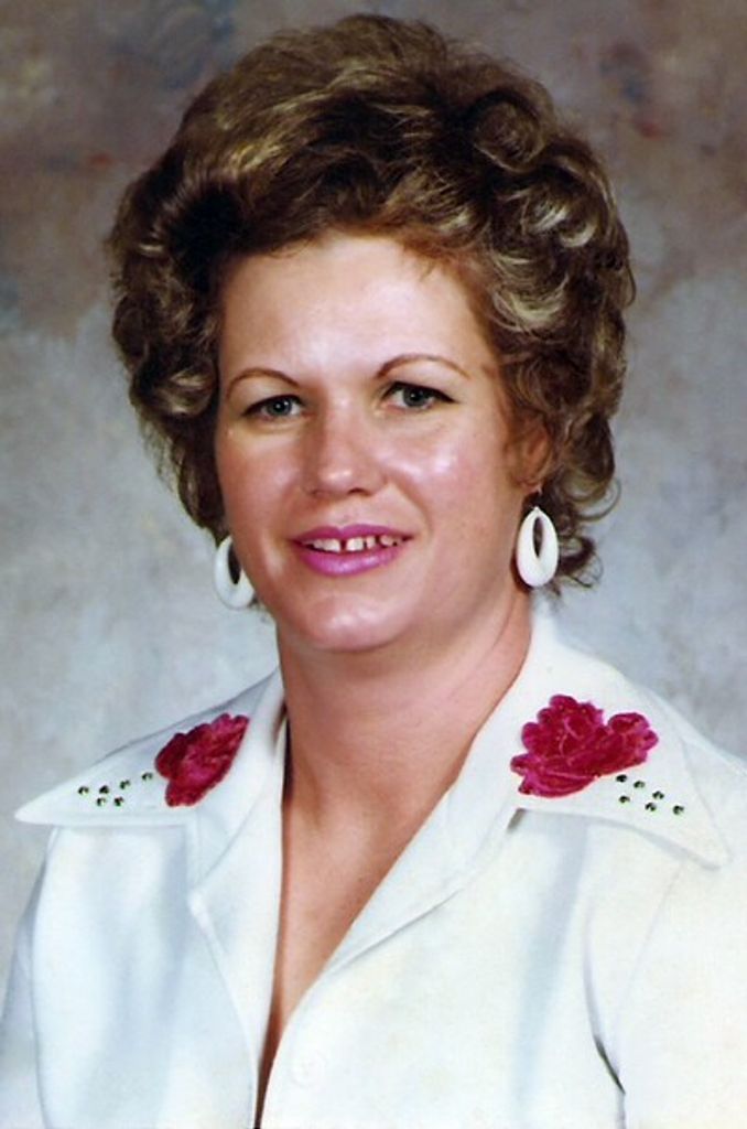 Melva Chance Dickerson "Pruitt" Profile Photo