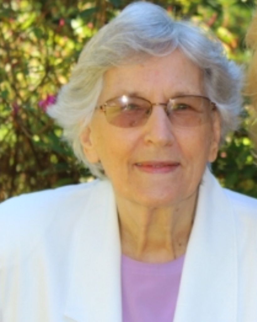 Billie Jean Langley Profile Photo