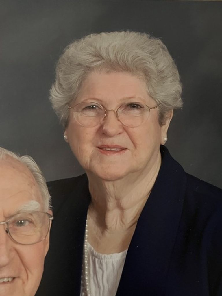 Thelma Hefner Profile Photo