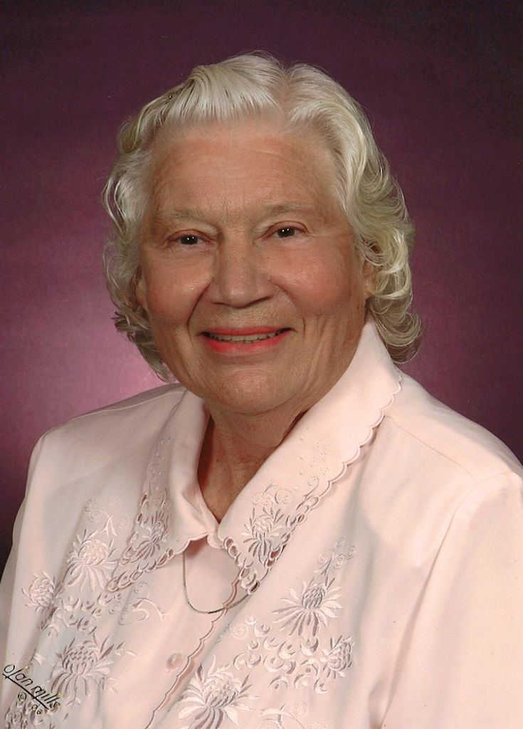 Susan Katherine Linnebur