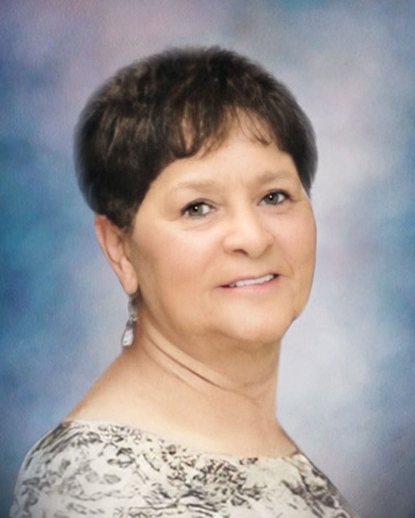 Betty St.Julien Collins Profile Photo
