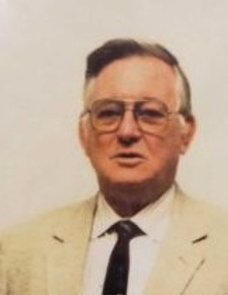 Eddie B. Marlin, Jr.