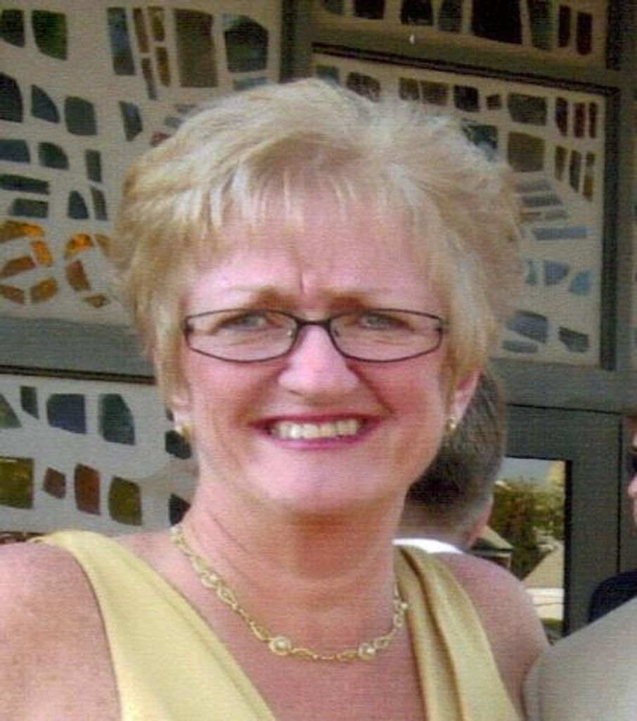 Toni Antonia Dragotti