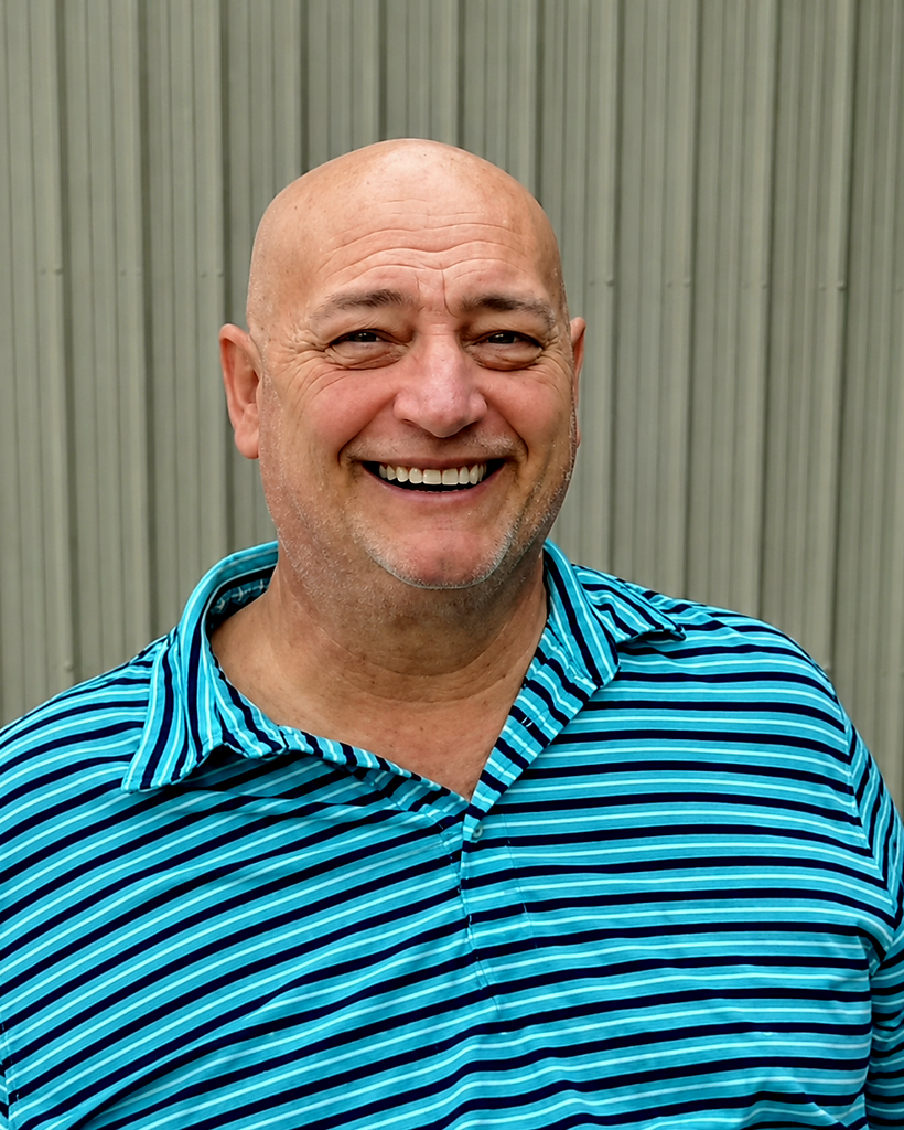 Joseph "Joe" Warren Leonard, Jr.