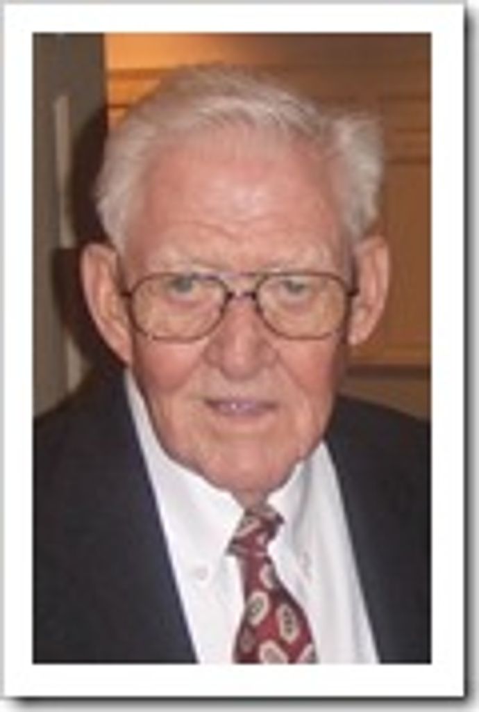 William “Bill” Joseph Dowling