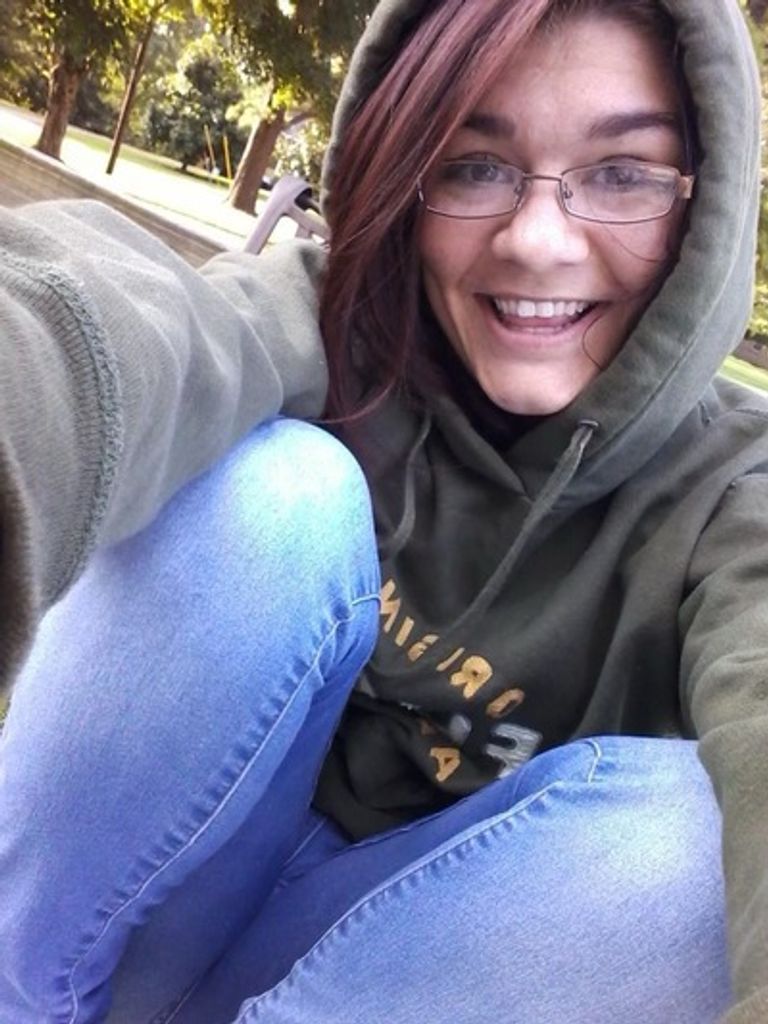 Jessica Danielle Gentry Profile Photo