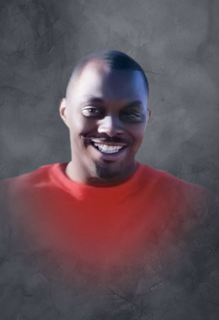 Earl Lamar Bureau Profile Photo