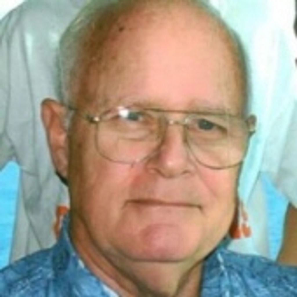 Peter E. Ver Bryck