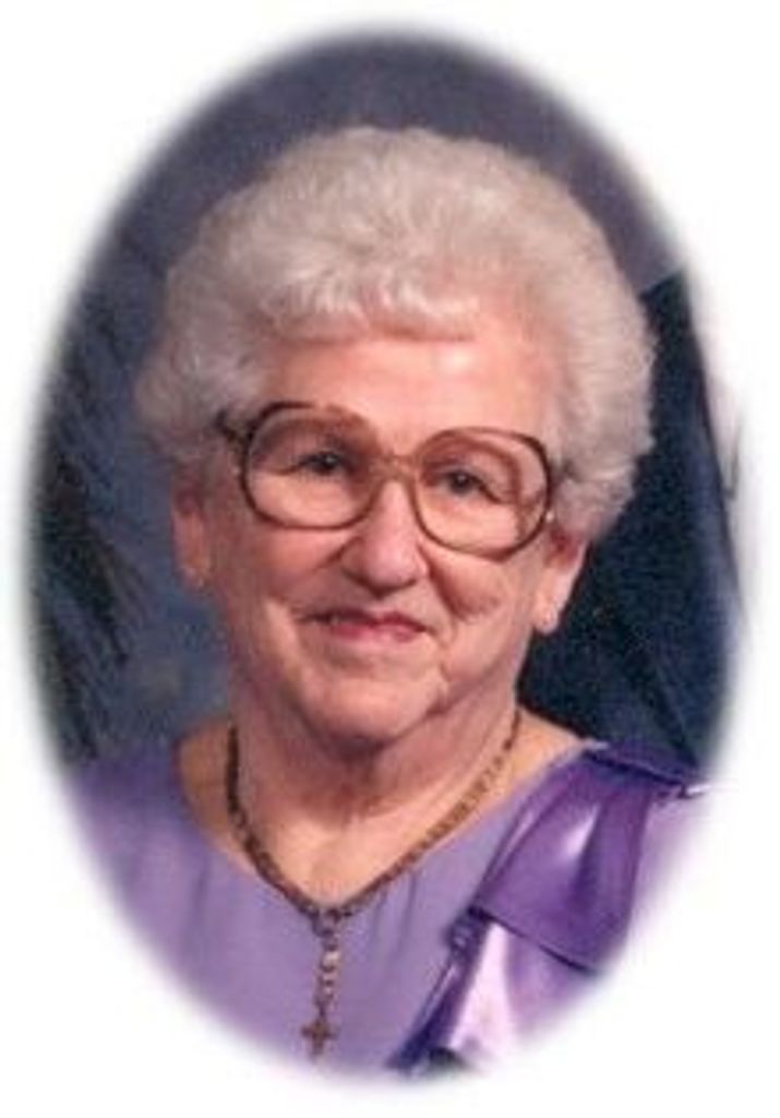 Agnes Nathe