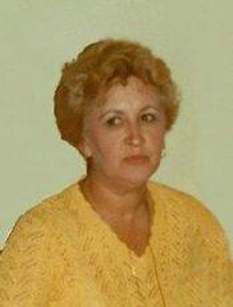 Mary Alice Dalton Geller