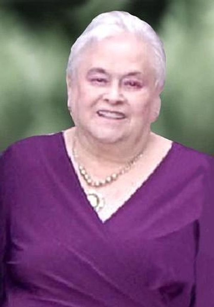 Sallie Whitehead Pfeiffer