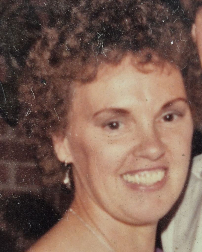 Carol Helen Cioce