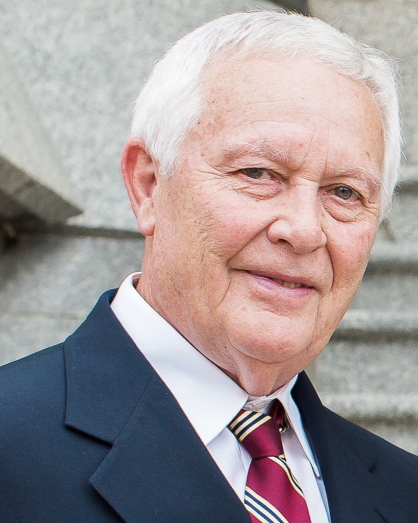 Kenneth Ira Bird Profile Photo