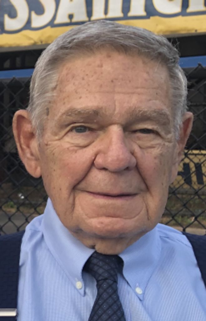 Clair George Brown, Jr., Ed.D. Profile Photo