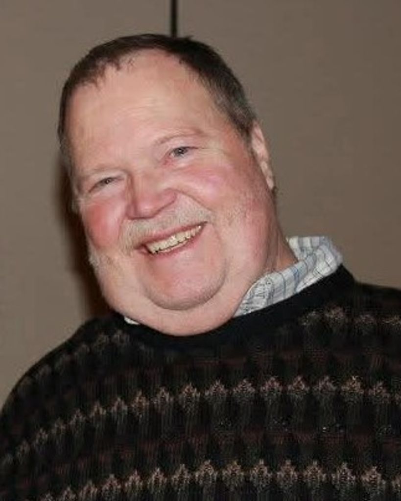 Eric K. Soule Profile Photo