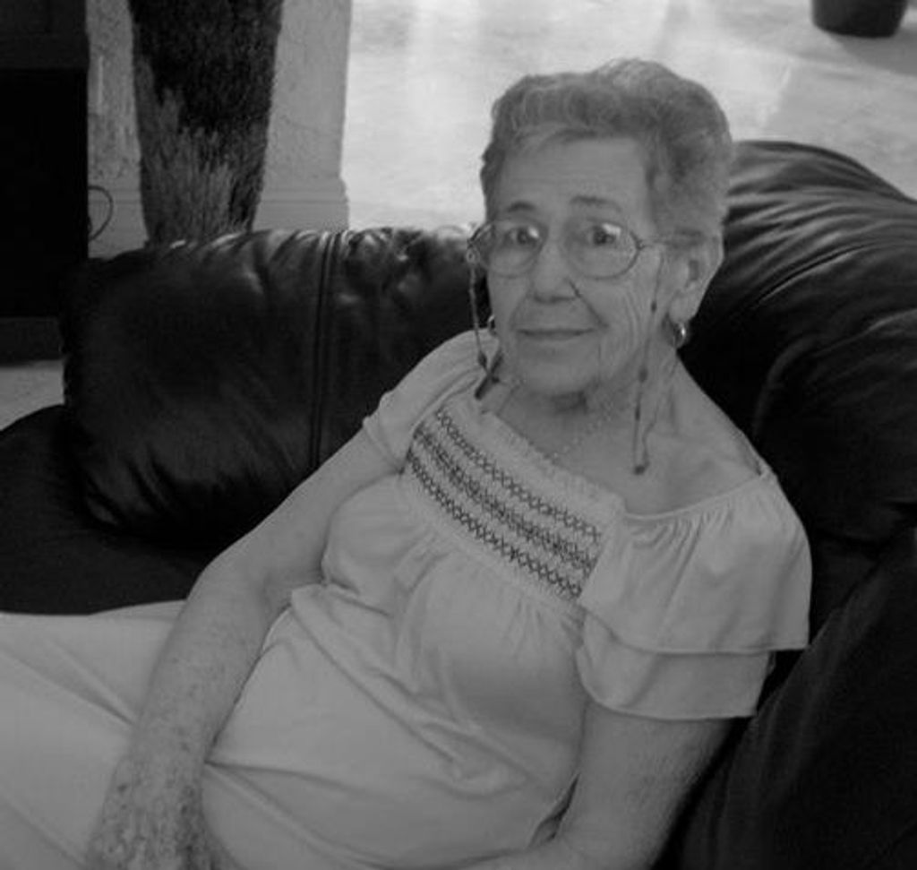 Mercedes Olga Conte