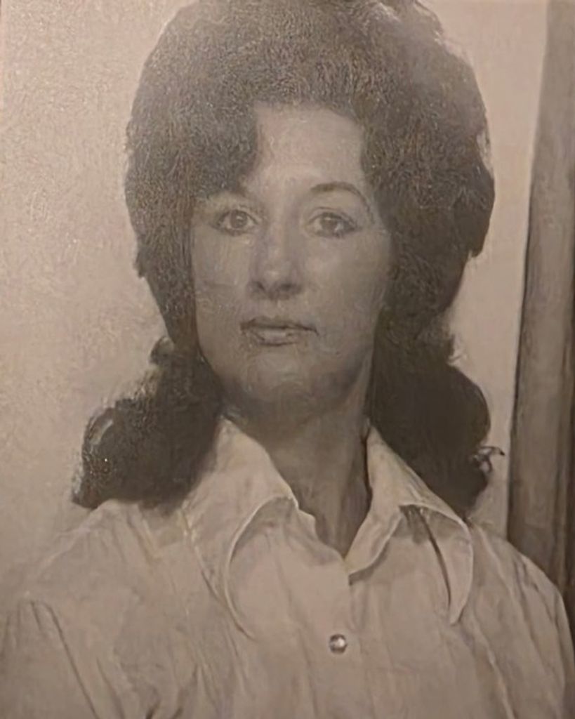 Carolyn Jean Wright