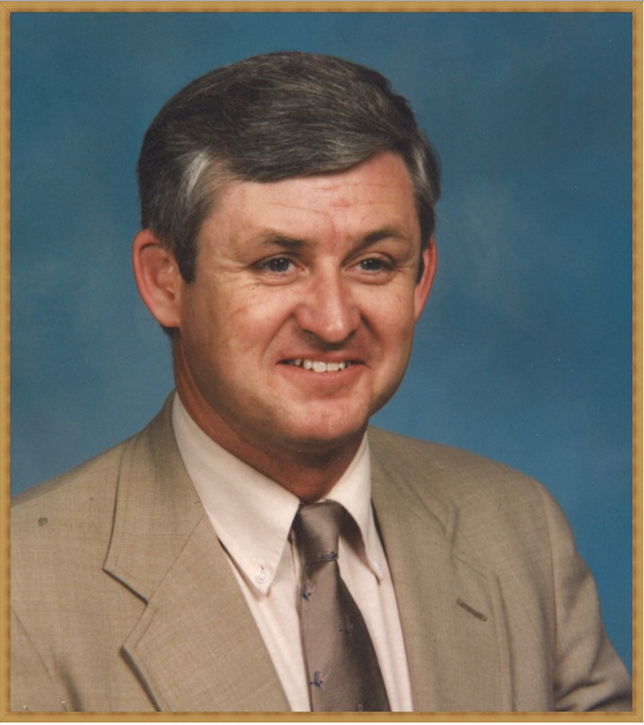 Robert E. Harrison
