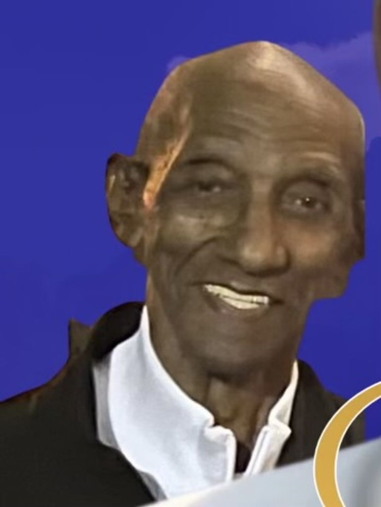 Samuel Woodberry Sr. Profile Photo