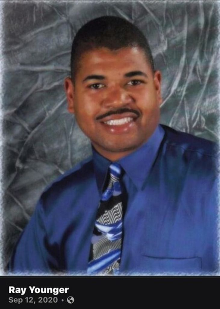 Ray Don Younger Ii Profile Photo