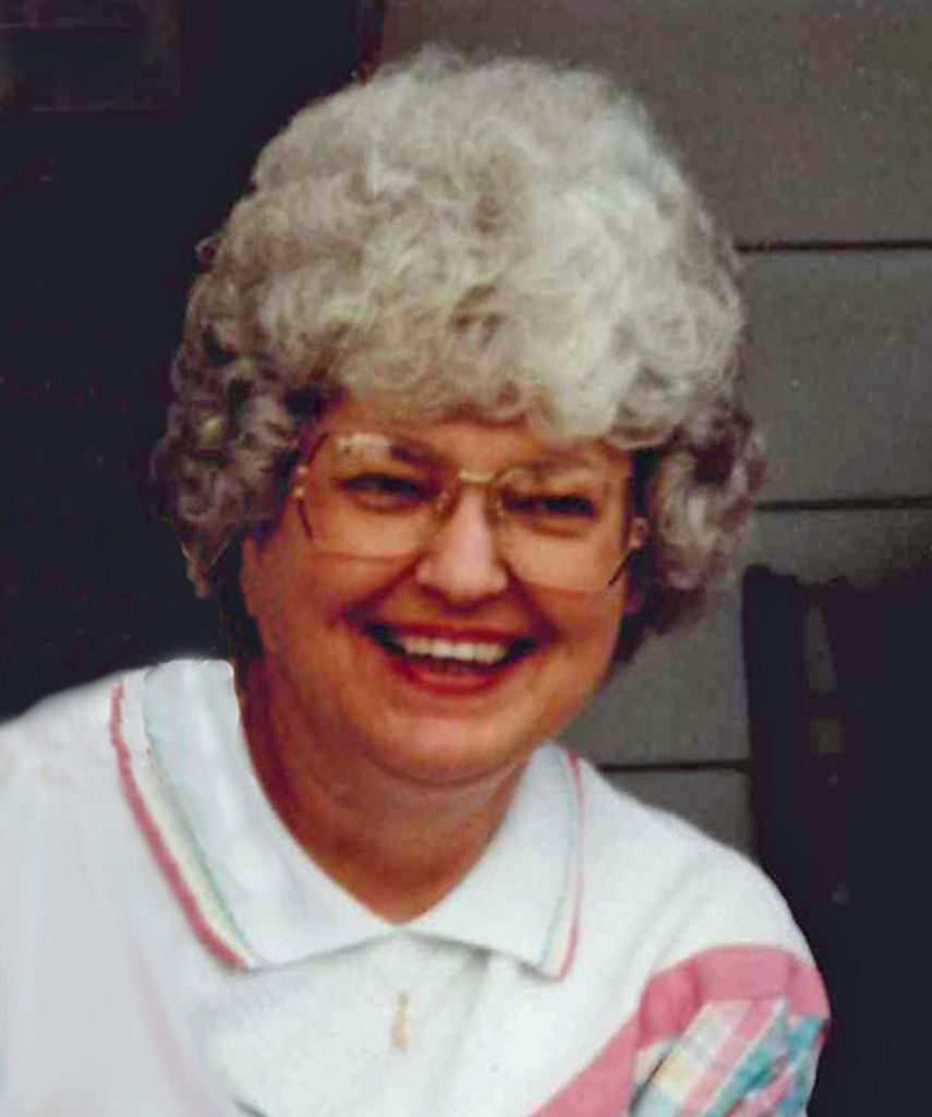 Mary Ann Ballard Profile Photo