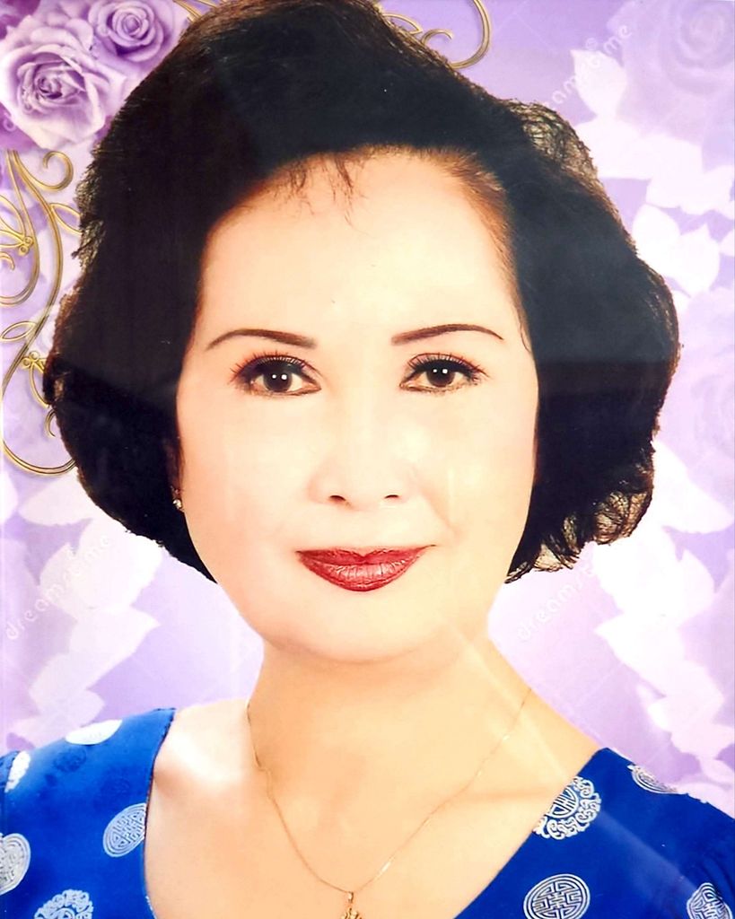 Tu Nguyen