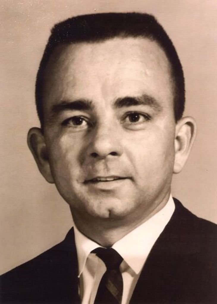 Ralph R. Reid, Jr.