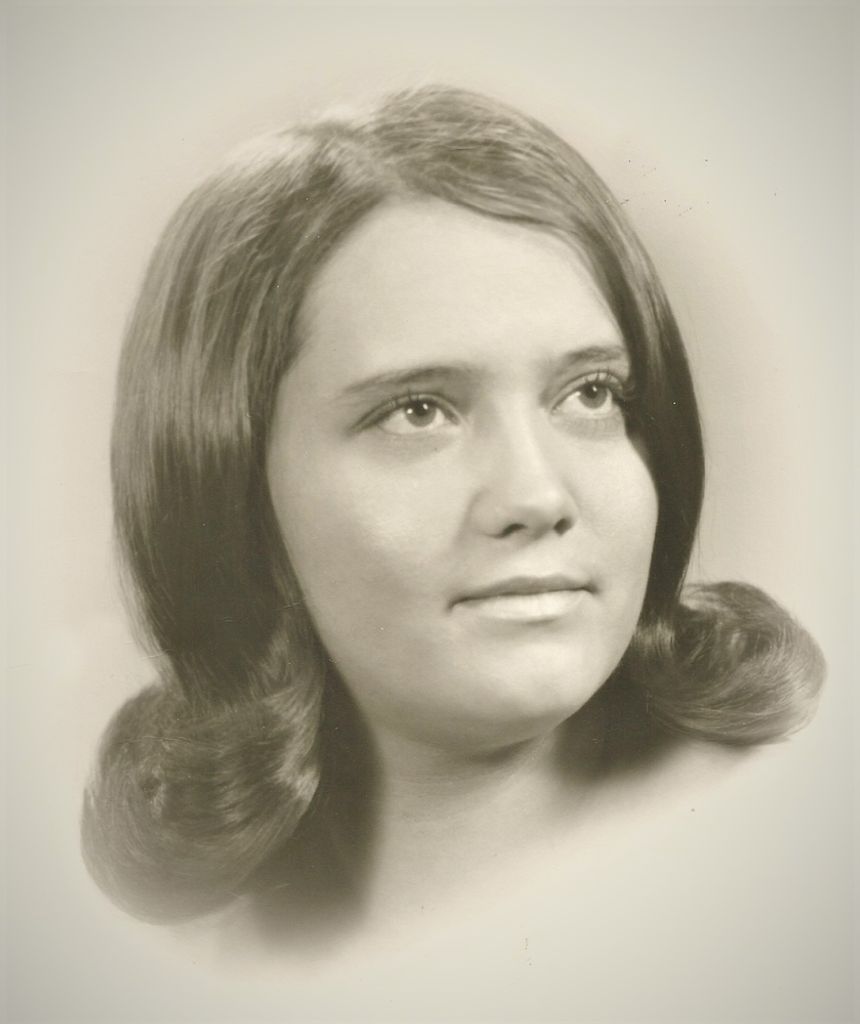 Edwinta Kay Johnson  Staley