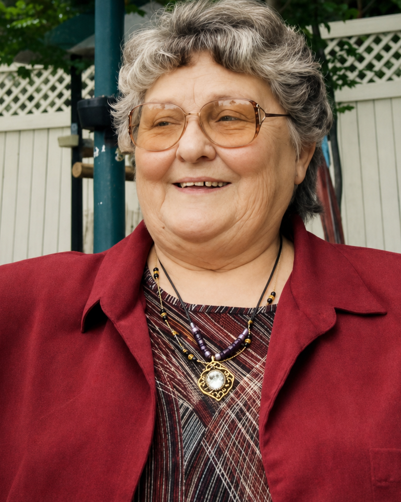 Flora Jean Green