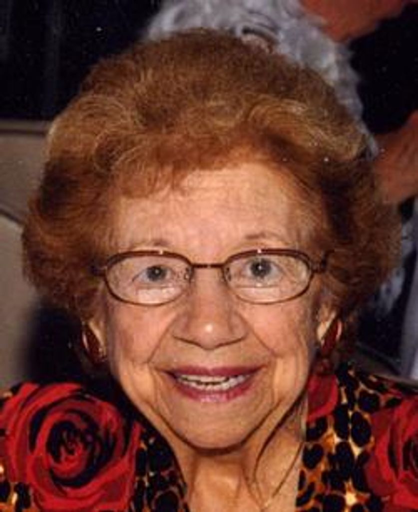 Adele A. Stites Profile Photo