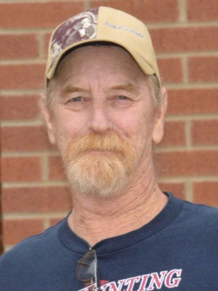 Johnny Burch