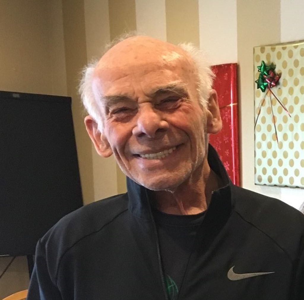 Marco J. De Marco