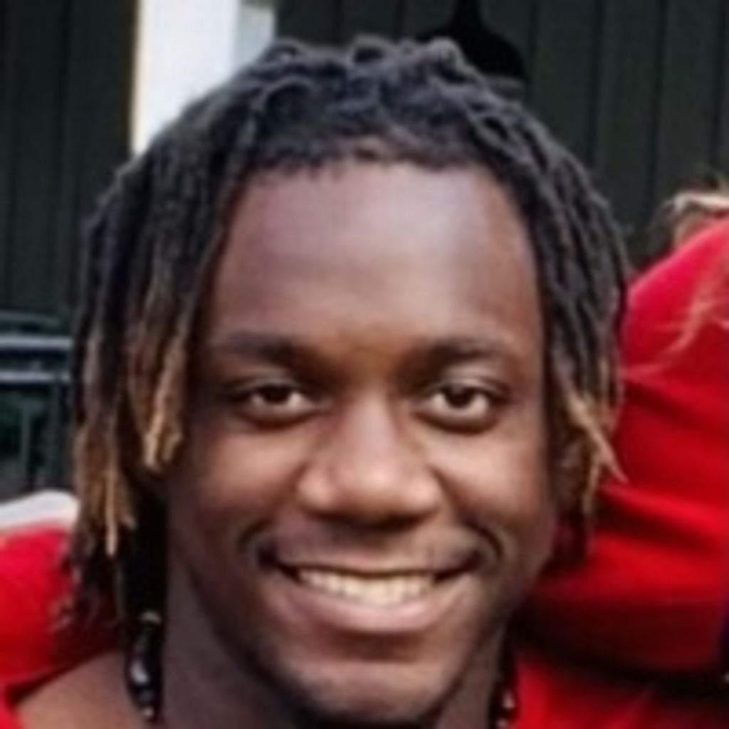 Trent Keonta Curtis, Sr.