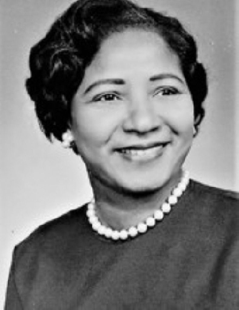 Rosa V. Carrington-Smith Profile Photo