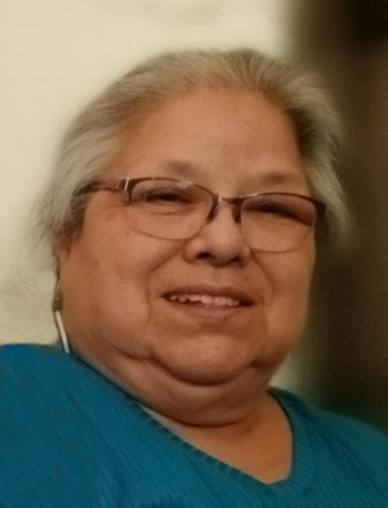 Rafaela Trinidad Profile Photo