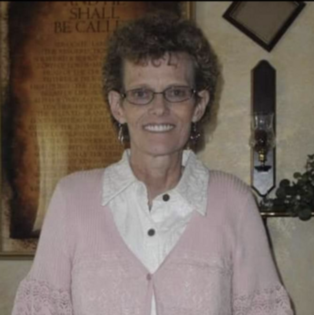 Penny Ann Wilgus