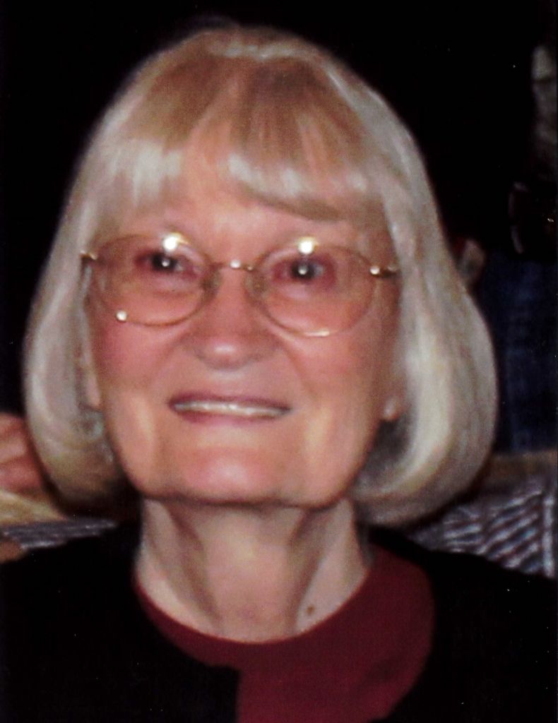 Paula Jean Peak Profile Photo