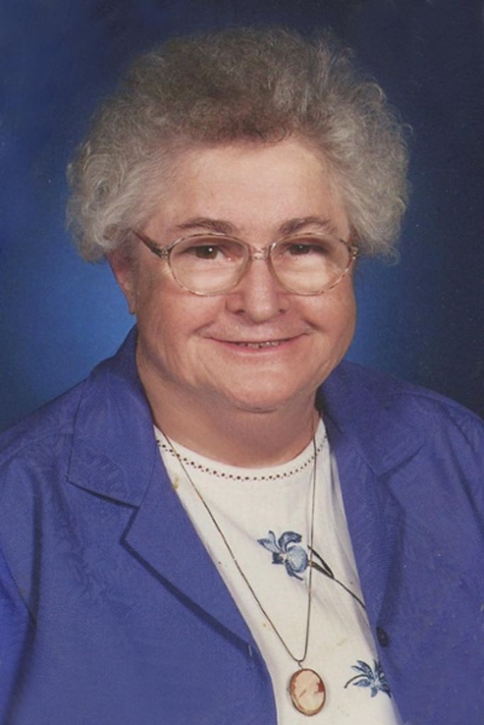Carole R. Ludwig Profile Photo
