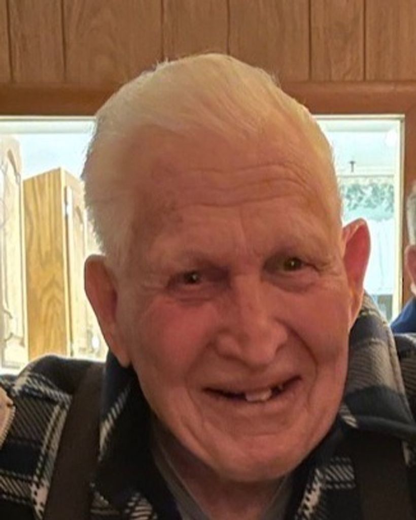 Charles James Michael Profile Photo