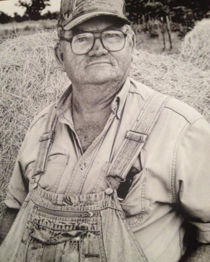 Harry Eugene Mathenia Profile Photo