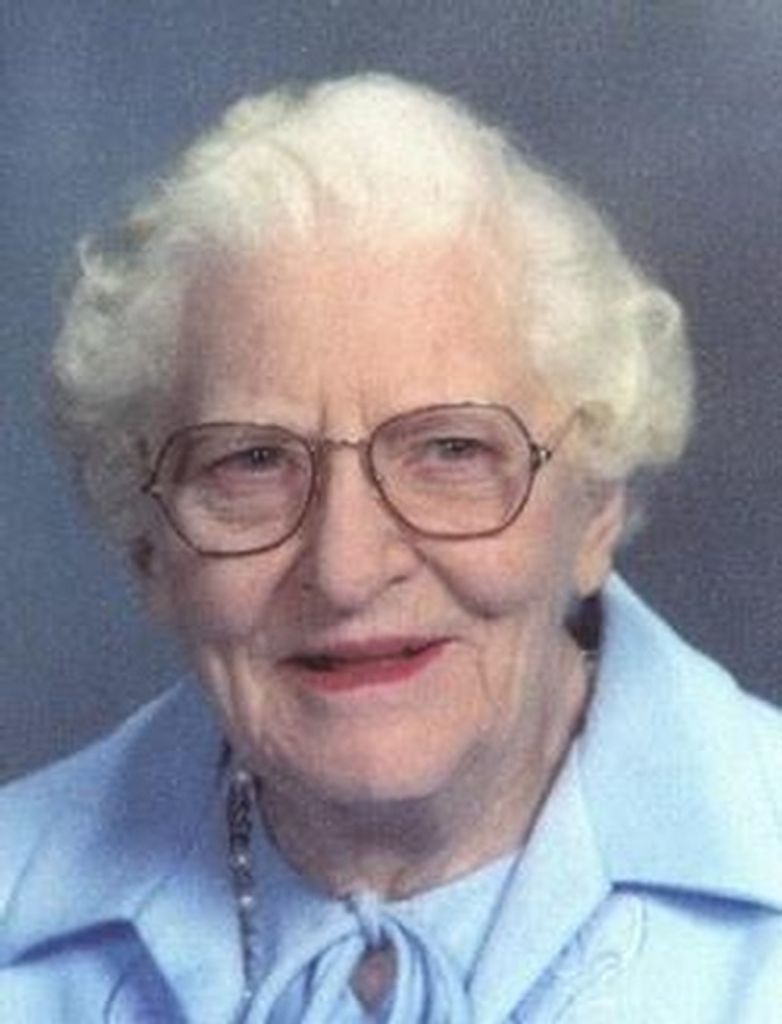 Ruth E. Tully