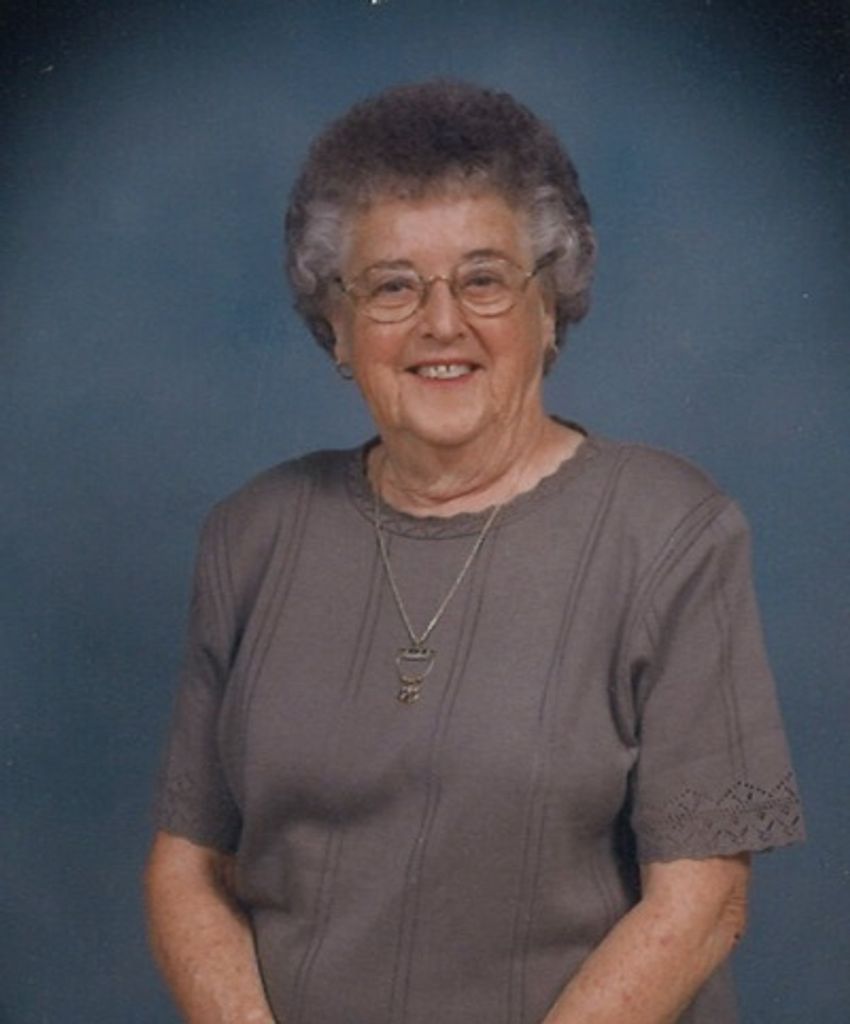 Geneva Mae (Wimer) Sheets Profile Photo